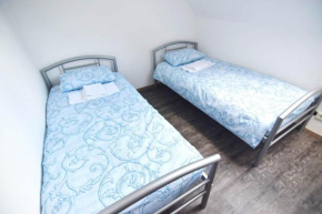 Work and Stay Apartments Troisdorf